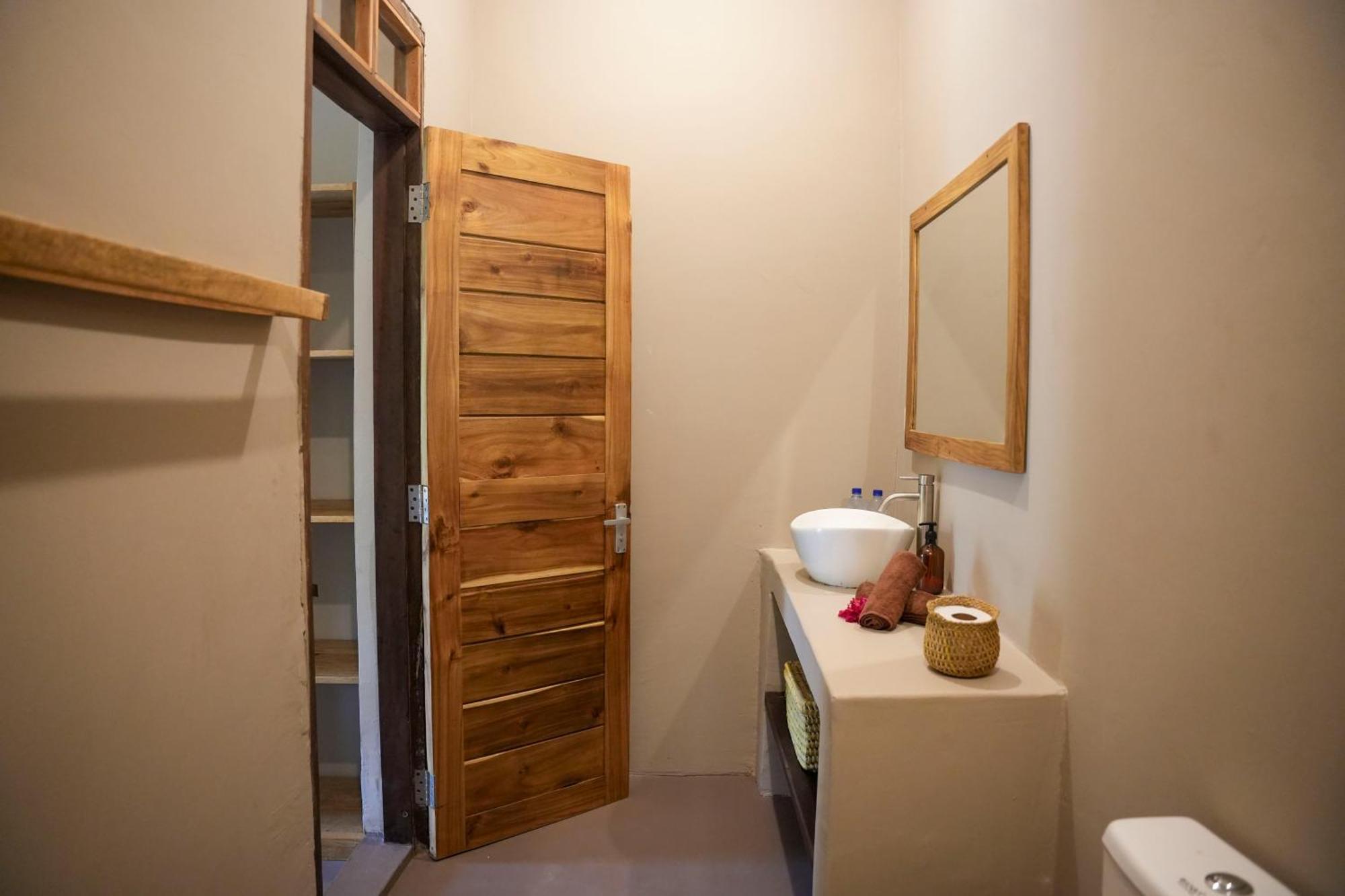 Kendwa Breeze Bungalows Экстерьер фото